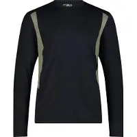 CMP 35n6797 Langarm-t-shirt