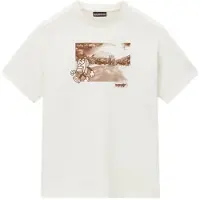Napapijri Tipi Kurzarm-t-shirt