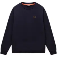 Napapijri Badge Crew Sweatshirt