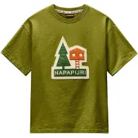 Napapijri T-Shirt Trahus