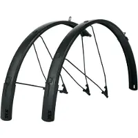 Sks Bluemels 56 Mm Schutzblech-set