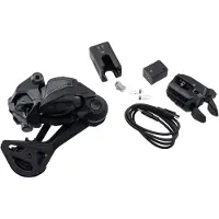 Shimano Deore M6250 Di2 I-speec Rd-sgssw-ir Upgrade-kit