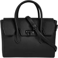 Bugatti Handtasche Iria Damen schwarz