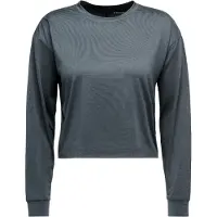 Black Diamond Circuit Langarm-t-shirt