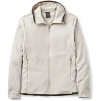 Rab Stavel Hoody pebble (PBE) L