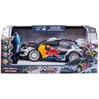MOLTO Red Bull Ford Ferngesteuertes Auto Im Maßstab 1:18 One Size