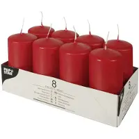 Papstar Stumpenkerzen