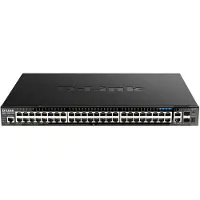D-Link Dgs-1520-52mp/e 44 Switch