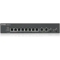 Zyxel Gbe L2 Switch 8 Ports