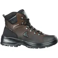 Albatros Mont Blanc CTX Mid Wanderstiefel Größe 42