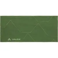 Vaude - Cassons Headband - Stirnband Gr One Size oliv