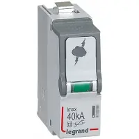 Legrand 412301, 88 mm, 100 mm, 24 mm, 71 g, 1 Stück(e), 101 mm