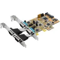 EXSYS GmbH PCIe 4S Seriell RS-232/422/485 (FTDI) (EX-45034)