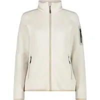 CMP Woman Jacket Bianco Gesso-Darker Bianco Gesso-Darker 44