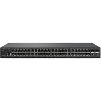 Lancom Systems LANCOM GS-3652X, Managed, L3, 2.5G Ethernet (100/1000/2500), Rack-Einbau, 1U