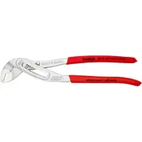 Knipex Alligator Wasserpumpenzange verchromt - 8803250
