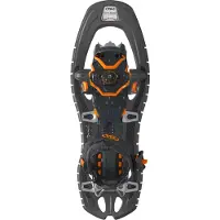 TSL Outdoor Rescue Symbioz Adjust S Titan (Größe 37 bis 44) Schneeschuhe