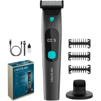 Cecotec Haar- und Bartschneider PrecisionCare 7500 Power Blade