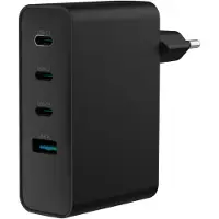 Natec Nuc-2234 Usb-a-und Usb-c-wandladegerät