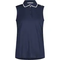 CMP 31t5076 ärmelloses Polo
