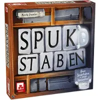Sonstige Verlage SPUKSTABEN (XXL) - Neue Spukstaben - neue Varianten - 2. Edition