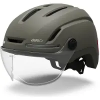 Giro Ethos Mips Shield Stadthelm