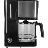 Steba KM F2 Filterkaffeemaschine
