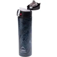 Elbrus Trinkflasche Rokos