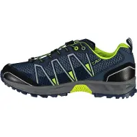 CMP Niedrige Trailschuhe Altak WP