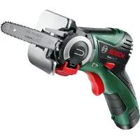 Bosch Nanoblade Akku-Kettensäge 12V 1*2,5Ah - B 6033C9020
