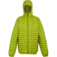 Regatta Daunenjacke mit Kapuze Hurden