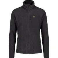 Karpos Rocchetta Evo Fleece Mit Durchgehendem Reißverschluss