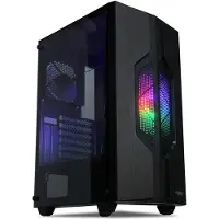 IBox I-BOX CETUS 908 Midi-Tower ATX-Gehäuse