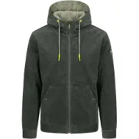 Karpos Ghiro Hoodie Jacket castor (049) S