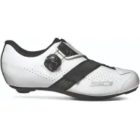 Sidi Prima Fahrradschuhe Damen, Weiß