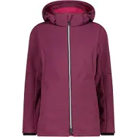 CMP Long Fit 3a22226 Softshelljacke