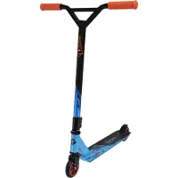 Street Surfing Tretroller - Torpedo - Glaciar - - One Size - Tretroller