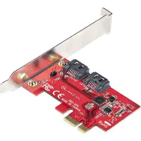StarTech.com Pci-e-erweiterungskarte Asm1061