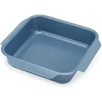 Joseph Joseph Nest Auflaufform Medium Blue