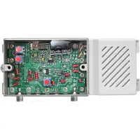 Axing BVS13-69N CATV-Verstärker 30 dB, 100 dBμV CSO/CTB BVS01369N BVS 13-69N