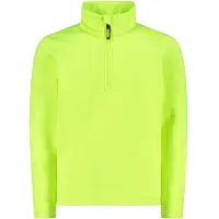 CMP Stretch Sweat 39e2324 Halbreißverschluss-sweatshirt