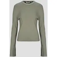 OLAF Langarmshirt ESSENTIAL WASHED LS TEE damen