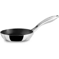 Ibili Triply Bratpfanne 14 Cm