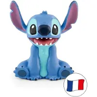 Tonies -Figur: Lilo und Stitch - Charakter mit Audio-Inhalt für die Toniebox