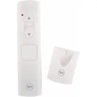 RADEMACHER 32480361 Handsender DuoFern Standard 1-Kanal 9491-2 Deltadore