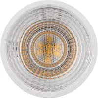 Paulmann LED-Leuchtmittel "750lm 4000K 36 schwarz matt dim 8W 230V RAL9004", Energieeffizienz: E, schwarz matt, Ø:5cm, Leuchtmittel, Dimmbar, LED-Leuchtmittel