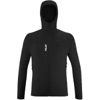 Millet Seneca Kapuzenfleece