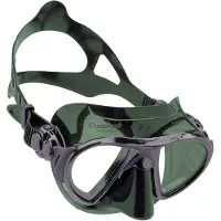 Cressi Nano Speerfischen Maske