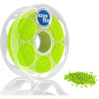 Flashforge PETG Neon Lime 1,75mm 1kg Azurefilm 3D Filament (FG171-2000)
