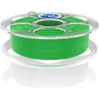 Flashforge PLA Green 1,75mm 1kg Azurefilm 3D Filament (FP171-6018)